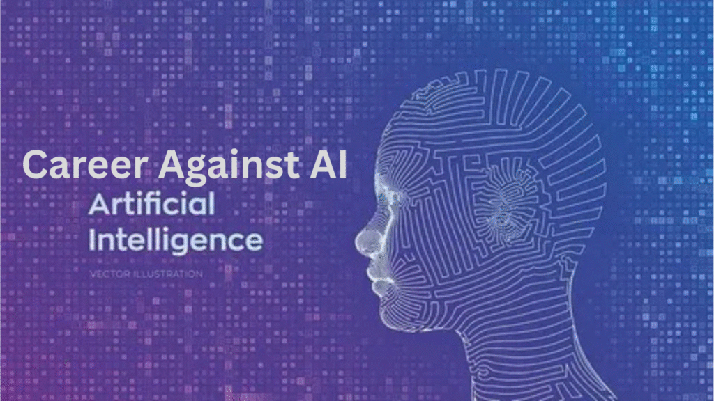 Career Against AI