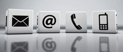 Contact US